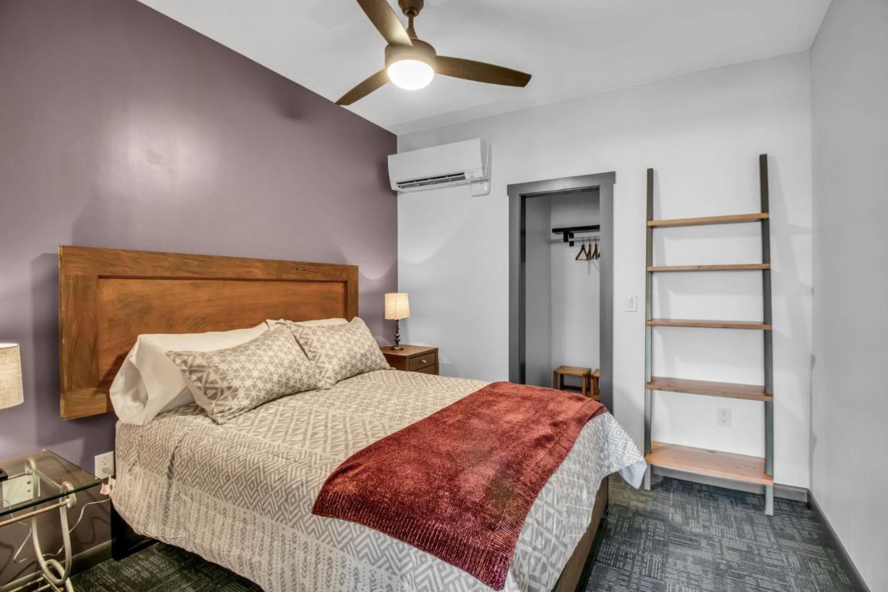 Webber Hotel Lyndonville ภายนอก รูปภาพ