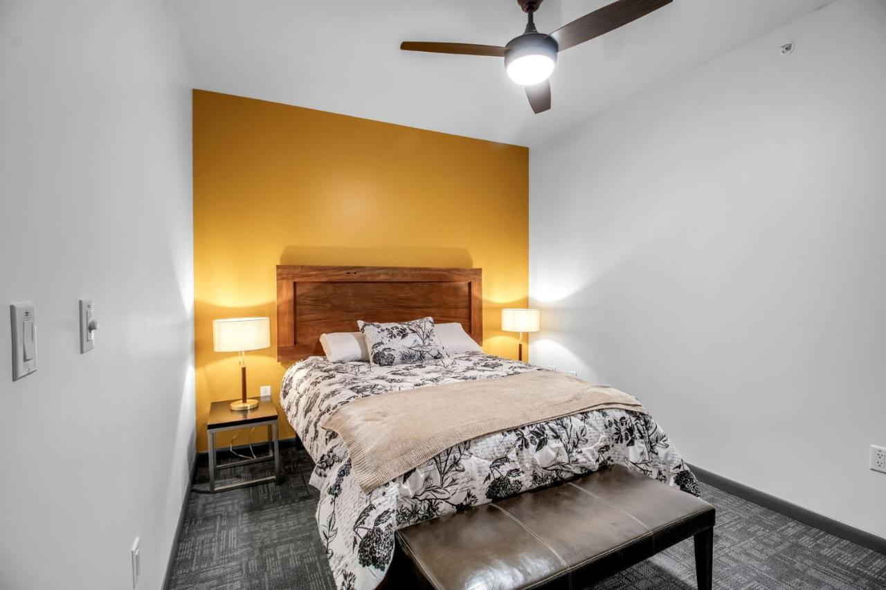 Webber Hotel Lyndonville ภายนอก รูปภาพ